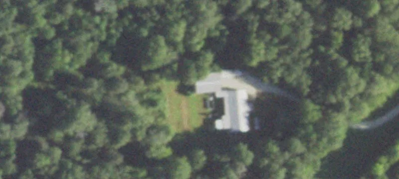 Residential Land for Custom Build