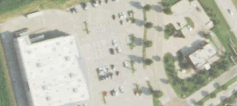 Specialty Land Parcel