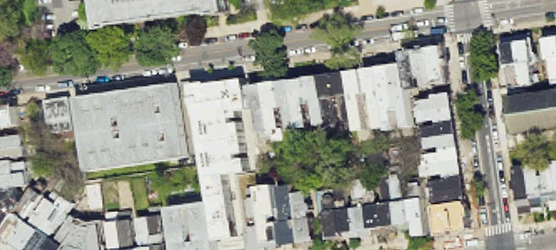 Turnkey Corner Triplex Investment