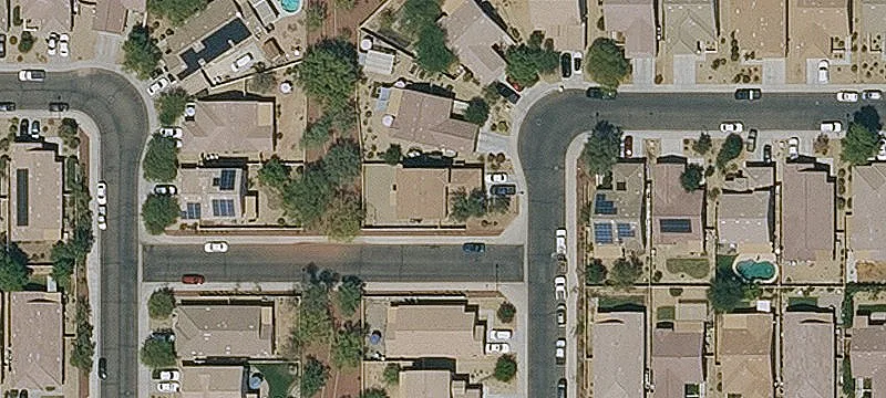 RU-43 Acreage Parcel for Sale