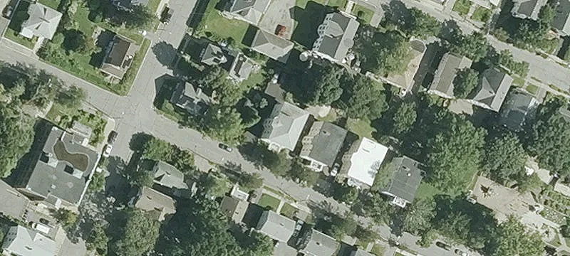 Three-Family Residential Income Property