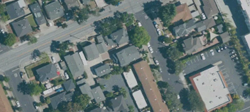Income-Generating Triplex with Garage