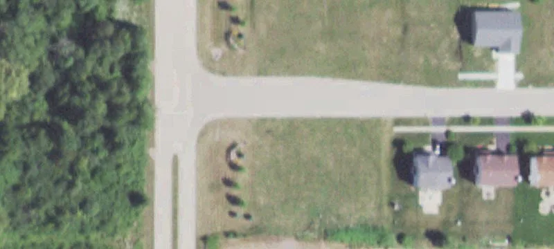 Improved Residential Building Lots