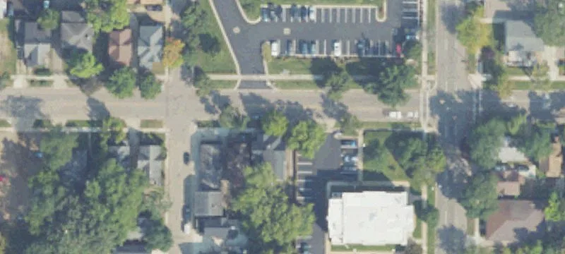 Turnkey Multifamily Property