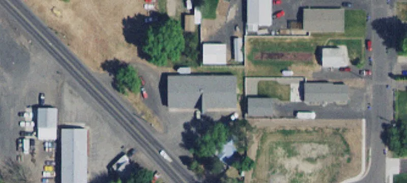 Zoned C3 Commercial Land Parcel