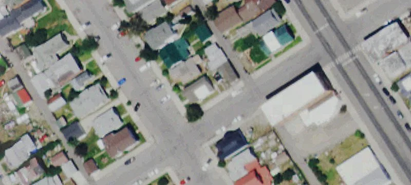 Two-Unit Residential Income Property