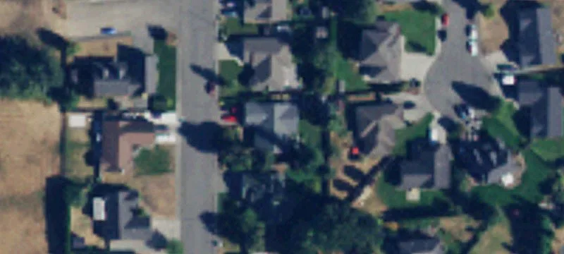 Residential Development Land Parcel