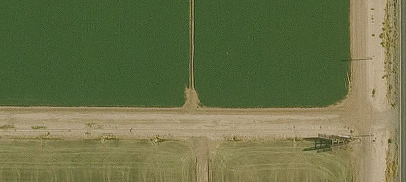 Vacant Desert Land Lots