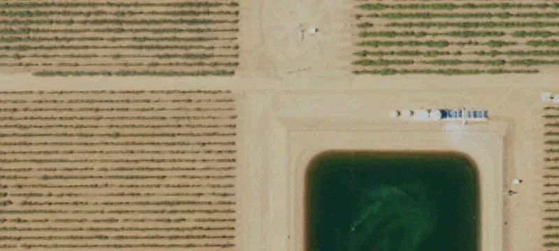 Light Industrial Farmland Parcel