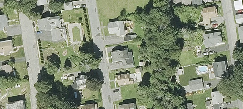 Two-Family Residential Income Property
