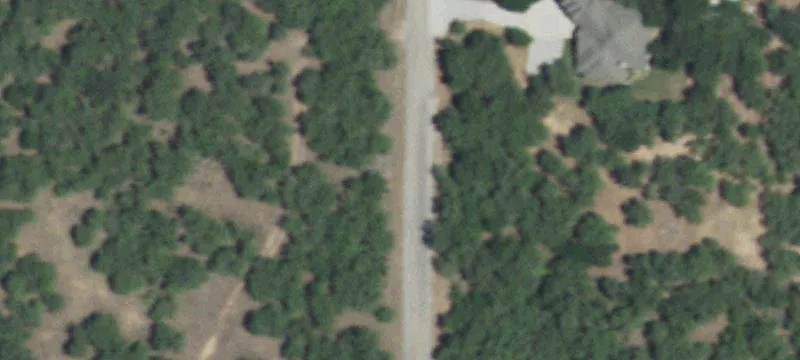 Equestrian Land with Barndominium