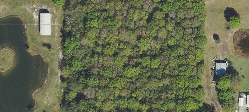 A-1 Zoned Land Parcel
