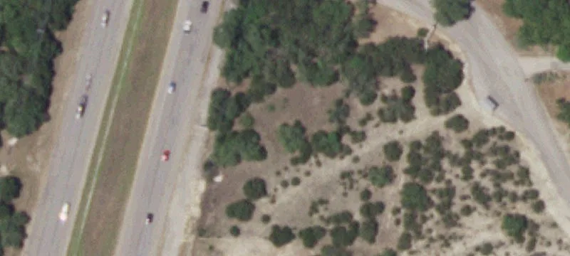 Commercial Land Parcel