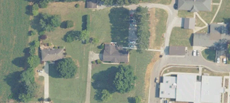 R1-B Zoned Development Land