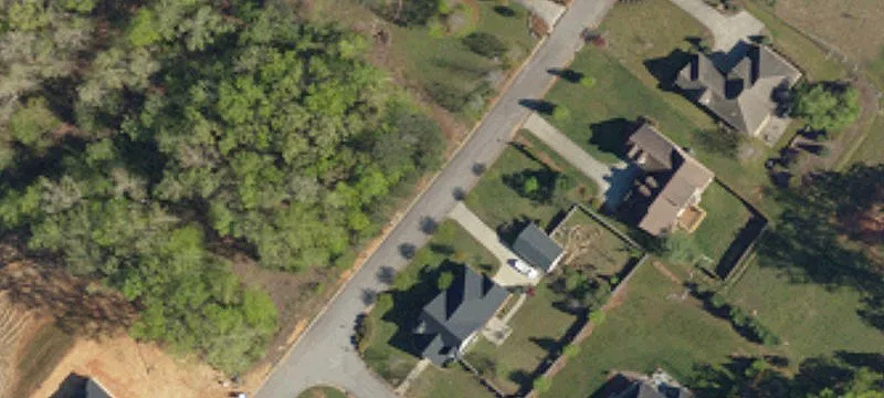 Residential Land Lot Pair