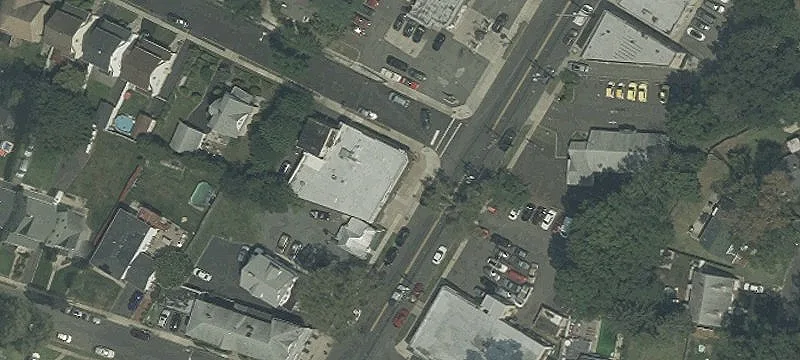 Retail Space For Sale