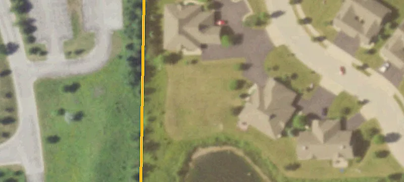 Shovel-Ready Double Lot