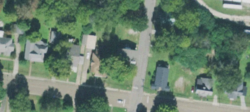 Tenant-Occupied Quadplex Investment