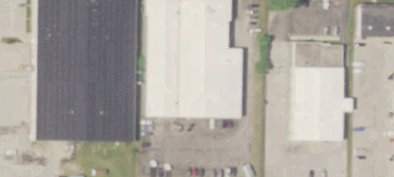 Industrial Flex Space