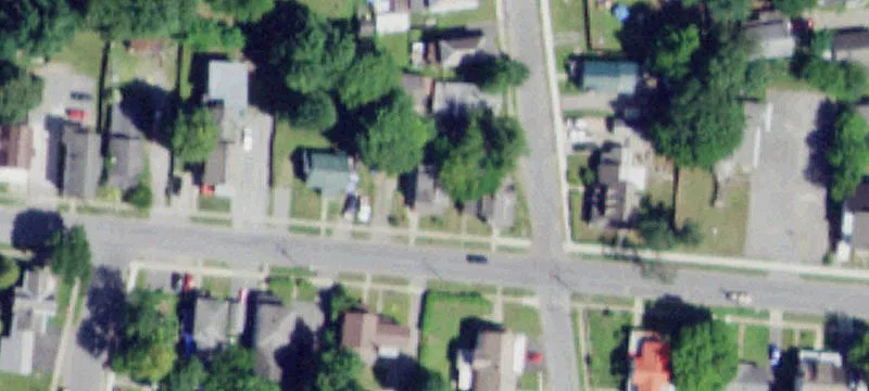 Two-Unit Duplex Investment