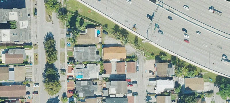 Duplex Income Property