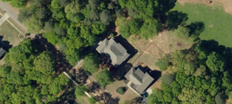 Residential Home Lot in All-Brick Community