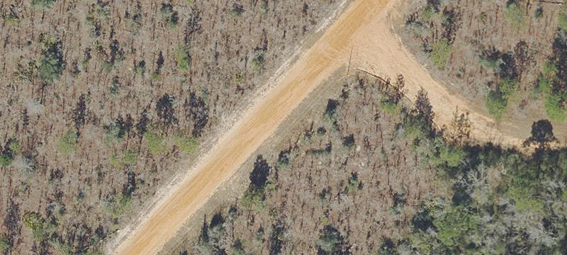 Residential Land Lot