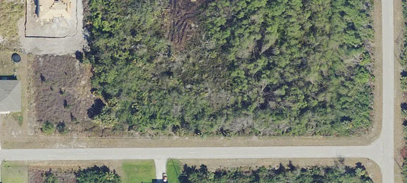 Vacant Residential Lot