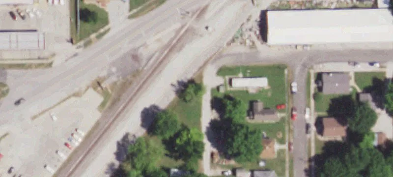 Residential Land Lot Package