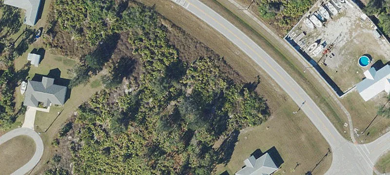 Ready-to-Build Residential Lot