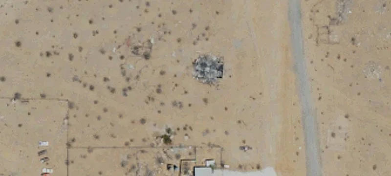 Rural Living Land Parcel