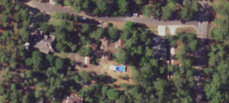 Residential Land Parcels