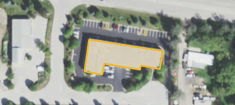 Prairie Center Office Campus