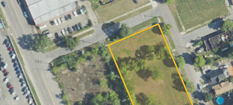 Residential Land Lot Package