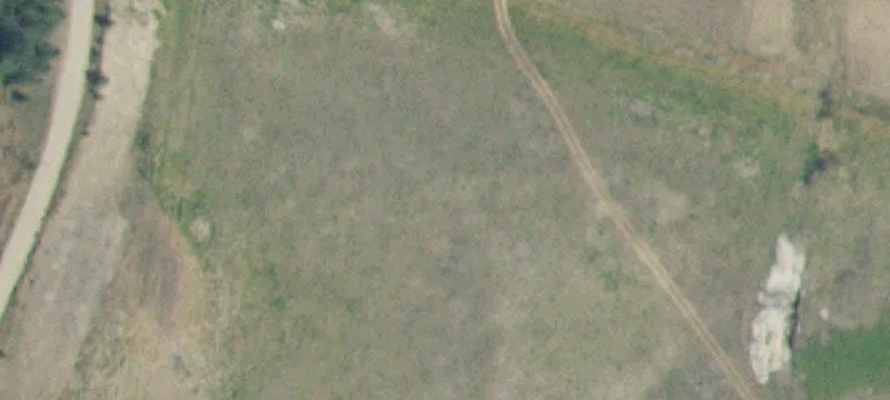 Residential Land Parcel with Utilities