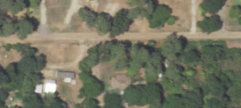 Residential Land with Septic Ready