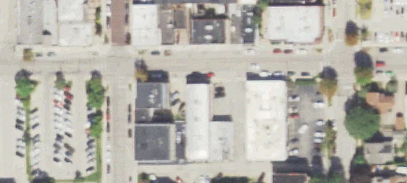 Retail or Office Storefront Space