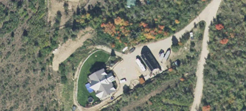 Residential Land with On-Site Well