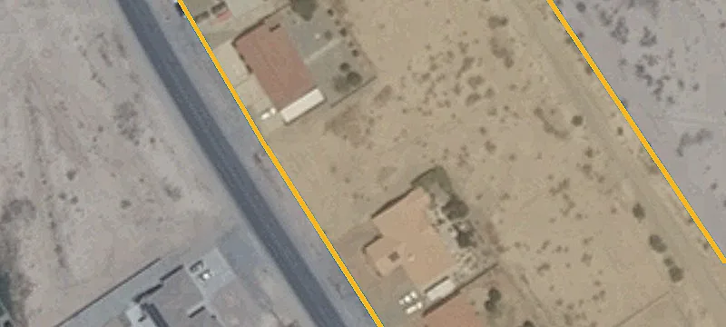 Residential Land Building Lot