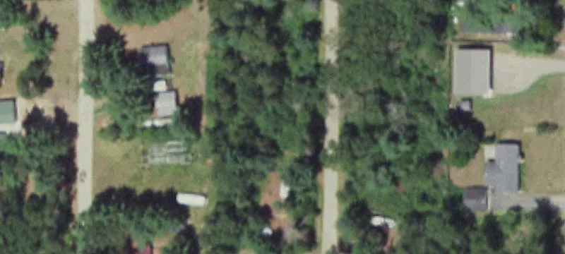 Cleared Waterfront Residential Lot