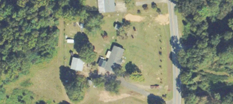 Wooded Homesite With Private Access