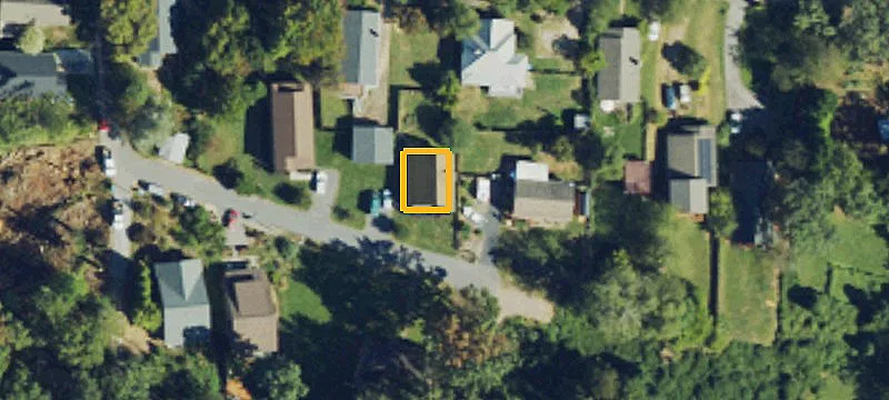 Infill Development Land with City Utilities