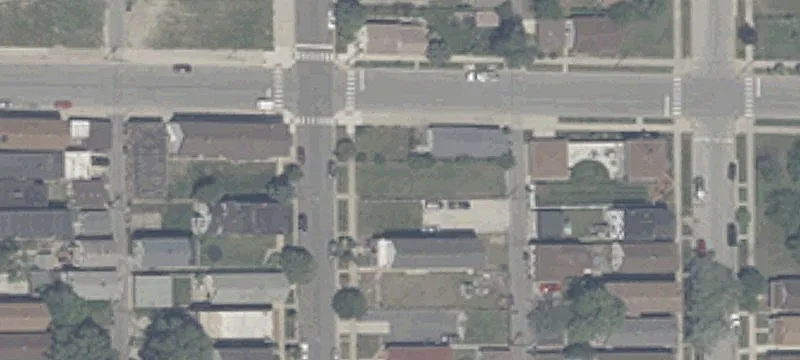 Residential Infill Development Lot