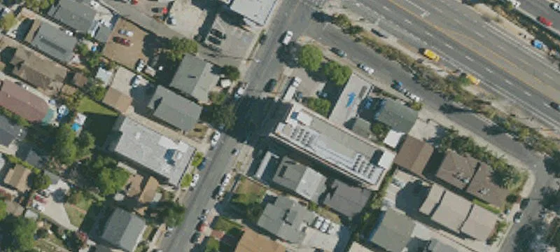 Entitled Residential Development Site