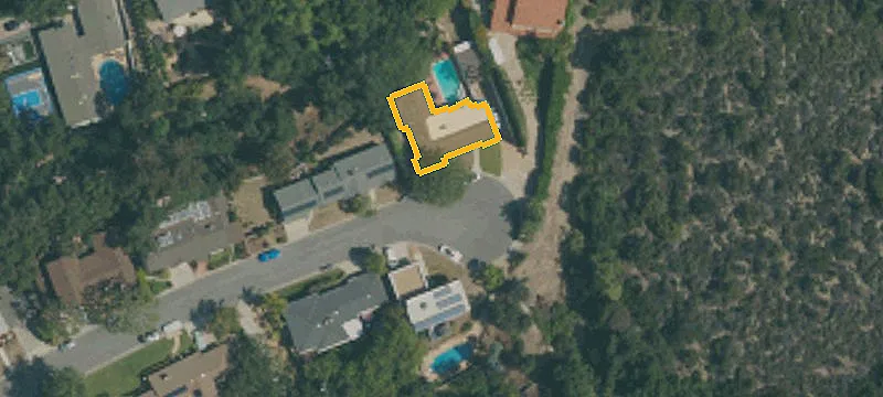 Residential Development Land Parcel