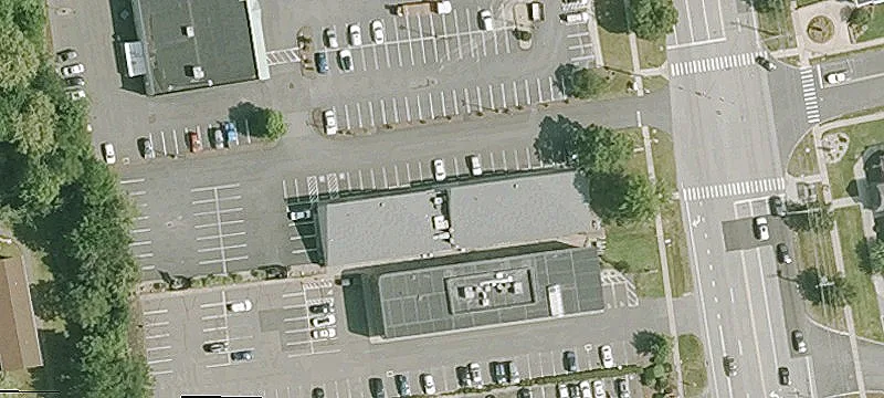 Two-Story Office Suites