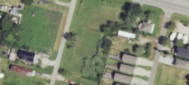 Unimproved Residential Lot