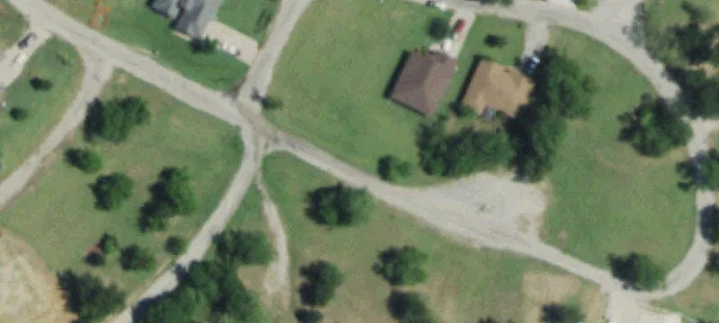 Lakeview Residential Land Lot