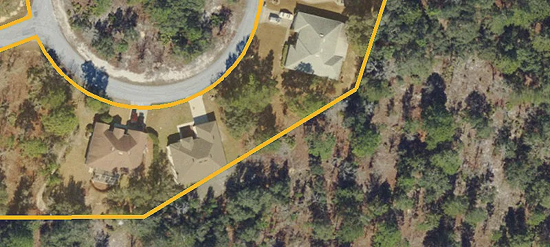 Residential Building Lot