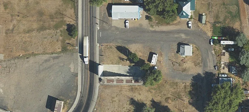 Turn-Key RV Park with 25 Spaces